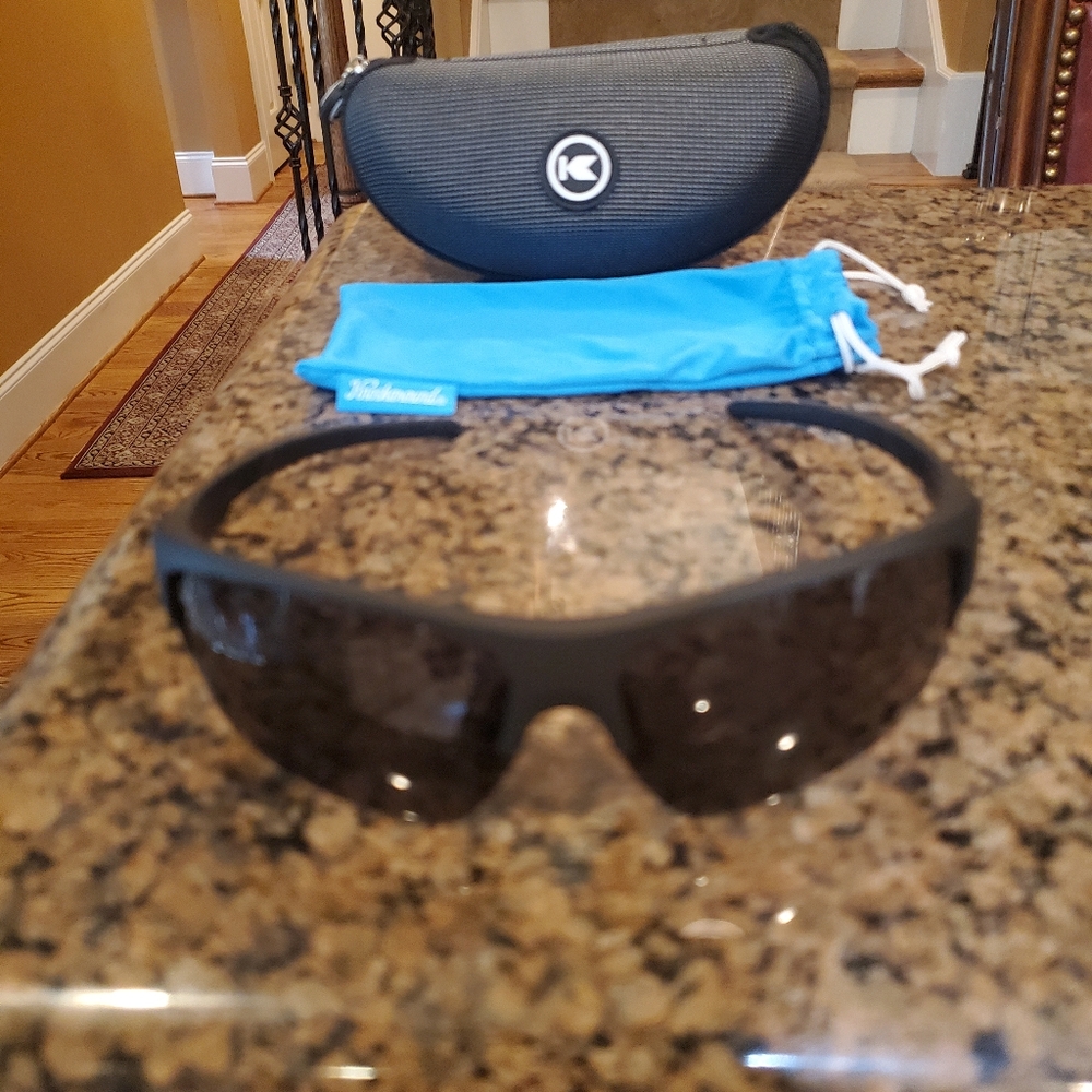 Nwot Knockaround Flight Path Sunglasses